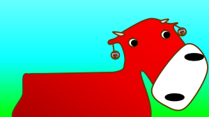 laughing cow